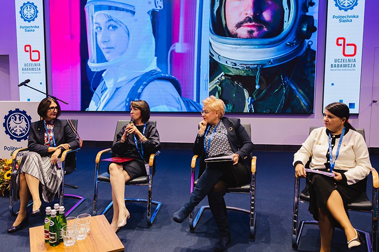 Kongres Jakości Kształcenia na Politechnice Śląskiej